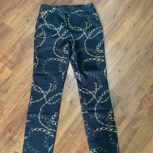 Zara pantalón mujer